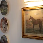 Гостевой дом Foresteria Margherita 4*
