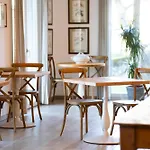 Foresteria Margherita Гостевой дом Колико