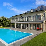 Foresteria Margherita Gasthof Colico