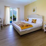 Foresteria Margherita Gasthof Colico