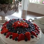 Foresteria Margherita Gasthof Colico