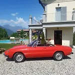 Foresteria Margherita Gasthof 4*