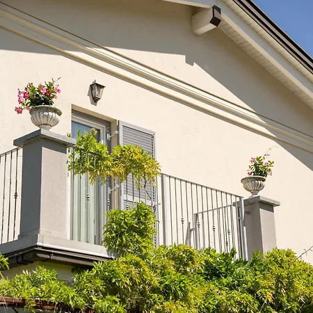 Гостевой дом Foresteria Margherita 4*