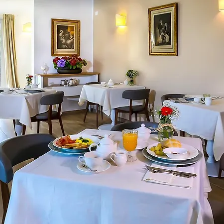 Foresteria Margherita 3* Colico