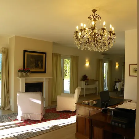 Foresteria Margherita Colico