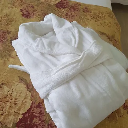 Foresteria Margherita Gasthof 3*