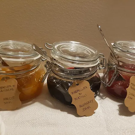 Foresteria Margherita Gasthof 4*