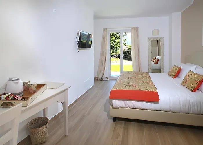 Foresteria Margherita