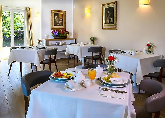 Foresteria Margherita 4* Colico