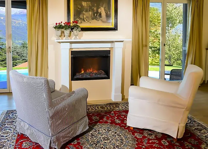 Maison d'hôtes Foresteria Margherita 4*