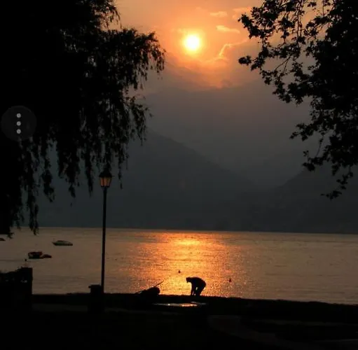 Foresteria Margherita Colico