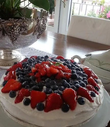 Foresteria Margherita Gasthof Colico