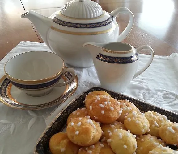 Foresteria Margherita Colico