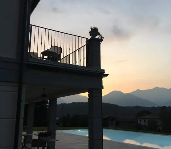 Gasthof Foresteria Margherita