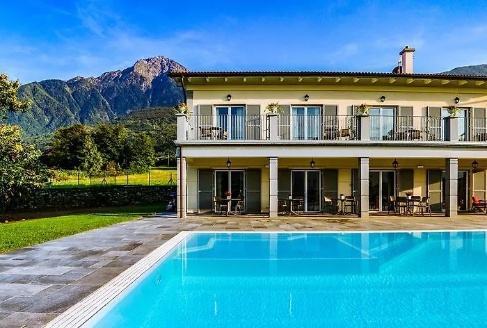 Foresteria Margherita Maison d'hôtes 4*