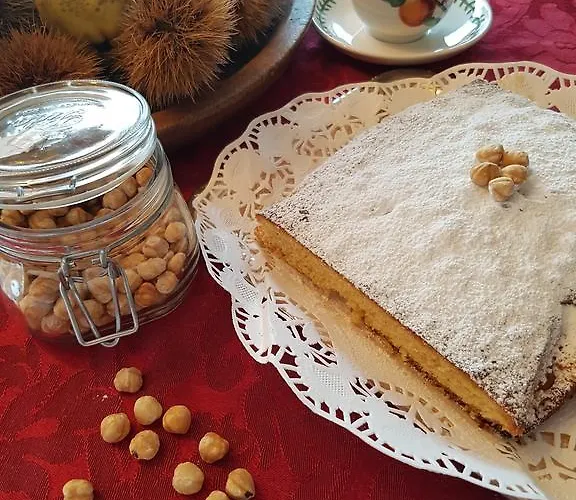 Foresteria Margherita Gasthof Colico