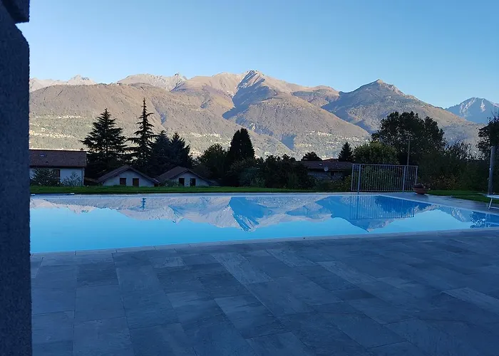 Foresteria Margherita Maison d'hôtes 4*