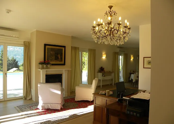 Foresteria Margherita Colico