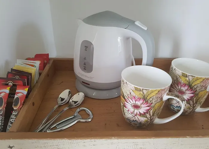 Gasthof Foresteria Margherita