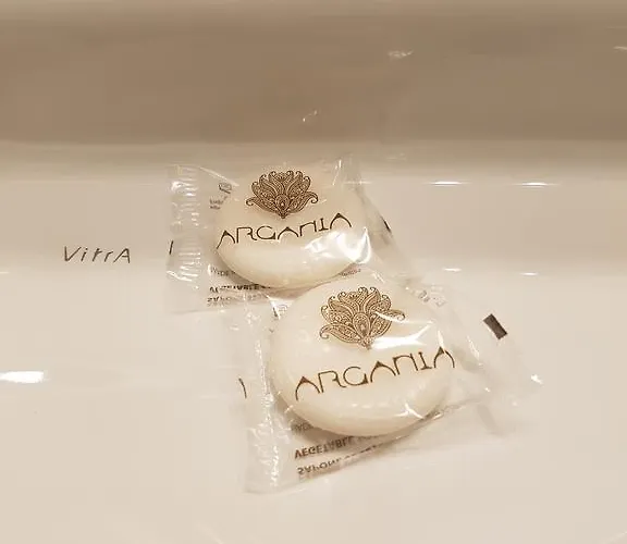 Gasthof Foresteria Margherita 4*