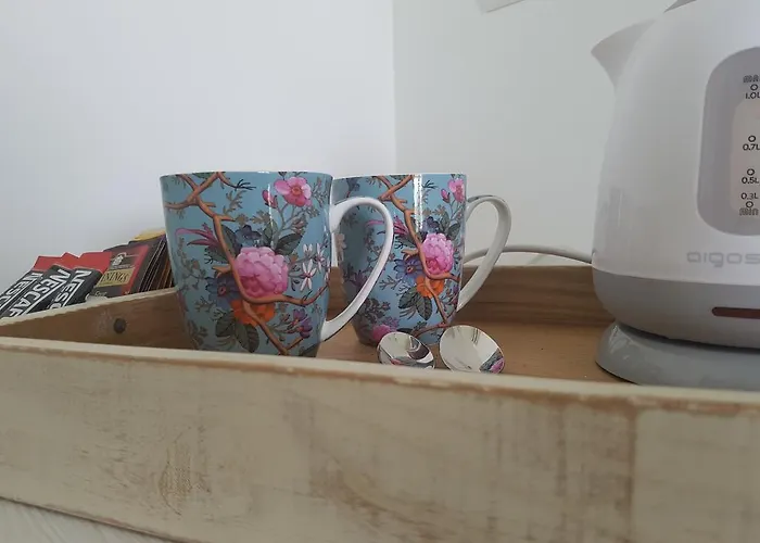 Foresteria Margherita