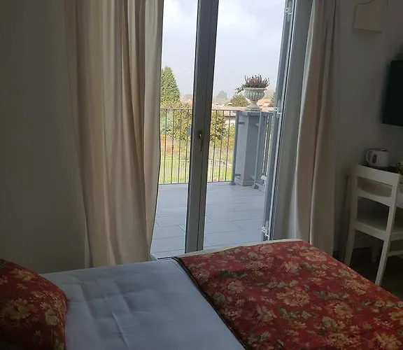 Foresteria Margherita 4* Colico