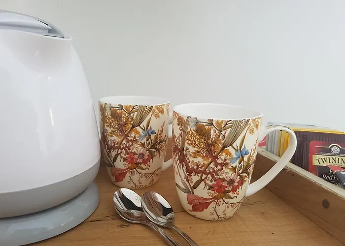 Foresteria Margherita Colico