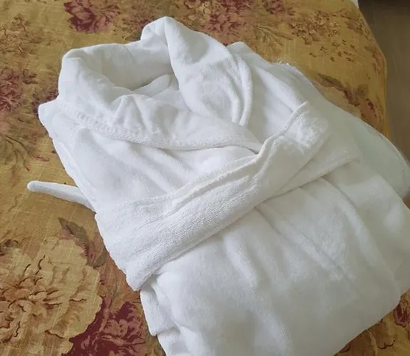 Foresteria Margherita Maison d'hôtes 4*