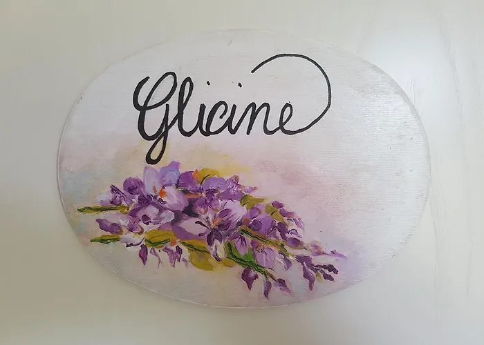 Foresteria Margherita Maison d'hôtes Colico