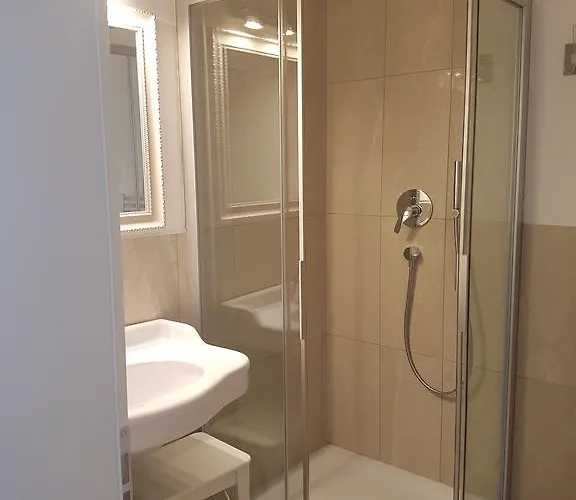 Gasthof Foresteria Margherita Colico