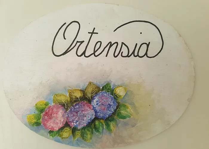 Foresteria Margherita Colico