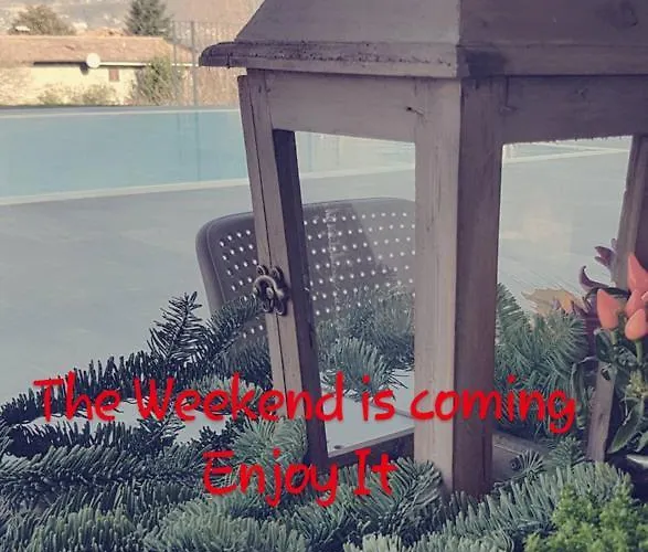 Foresteria Margherita Gasthof