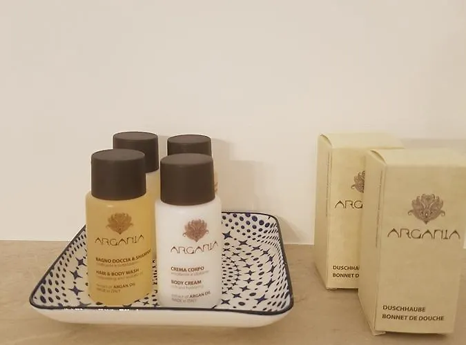 Gasthof Foresteria Margherita Colico