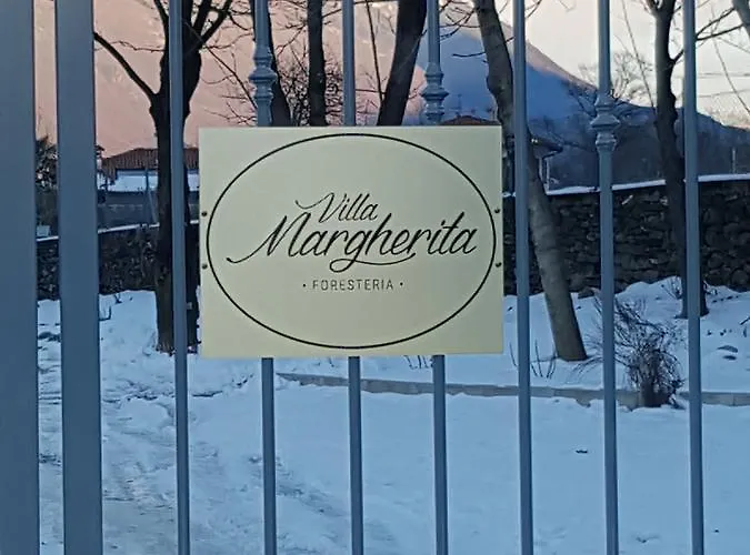 Foresteria Margherita Colico