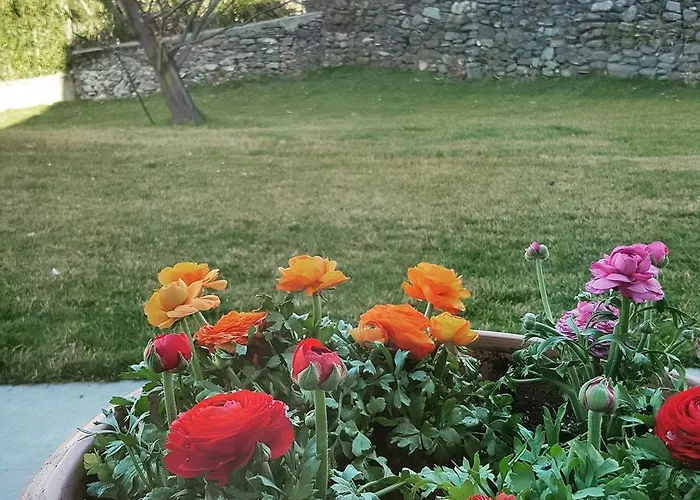 Foresteria Margherita Maison d'hôtes 4*