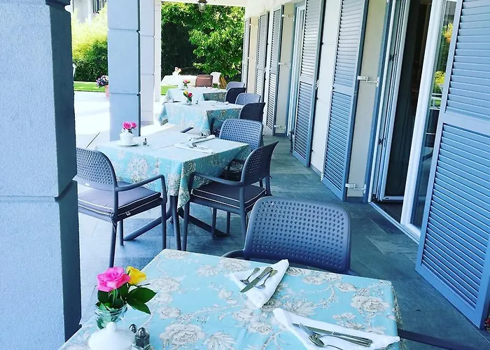 Foresteria Margherita