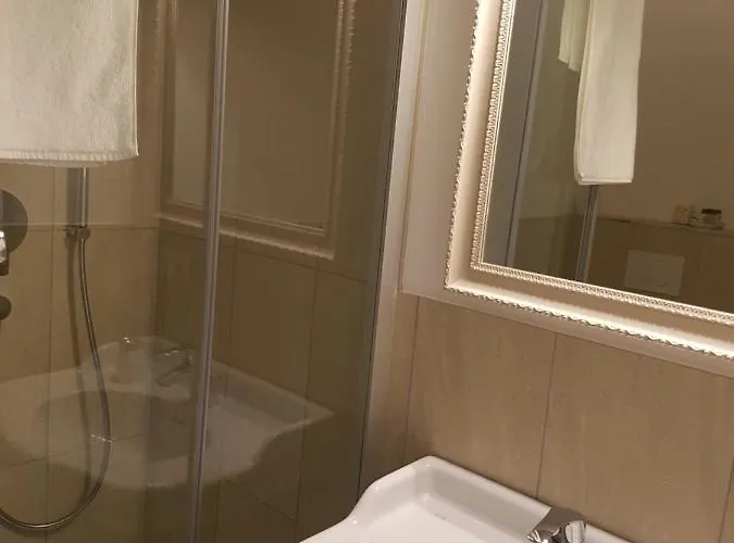 Foresteria Margherita Colico