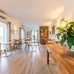 Gæstehus Foresteria Margherita