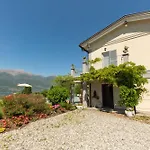 Πανσιόν Foresteria Margherita Colico