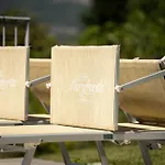 Foresteria Margherita 4*
