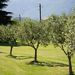 Foresteria Margherita Colico