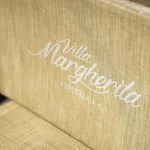 Foresteria Margherita Gæstehus