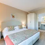 Gæstehus Foresteria Margherita 4*