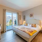 Foresteria Margherita Πανσιόν 4*