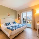 Πανσιόν Foresteria Margherita 4*