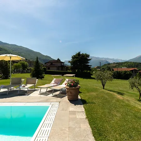Foresteria Margherita Πανσιόν