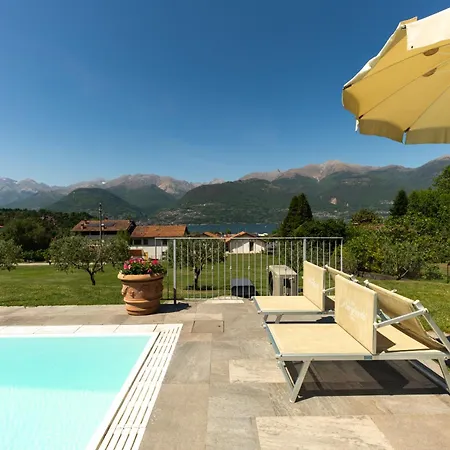 Foresteria Margherita Πανσιόν 4*