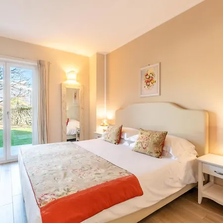 Foresteria Margherita 4*