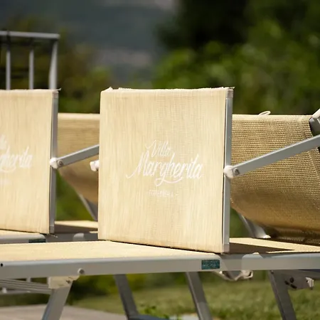 Foresteria Margherita 4*