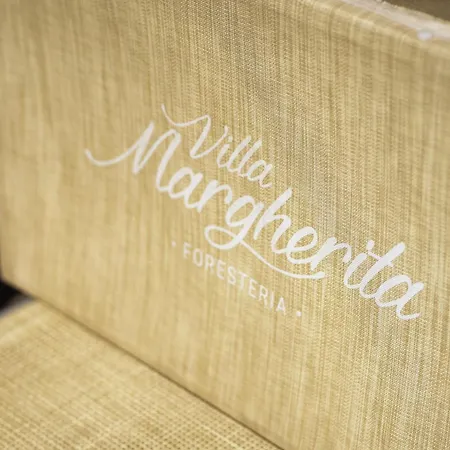 Foresteria Margherita Affittacamere